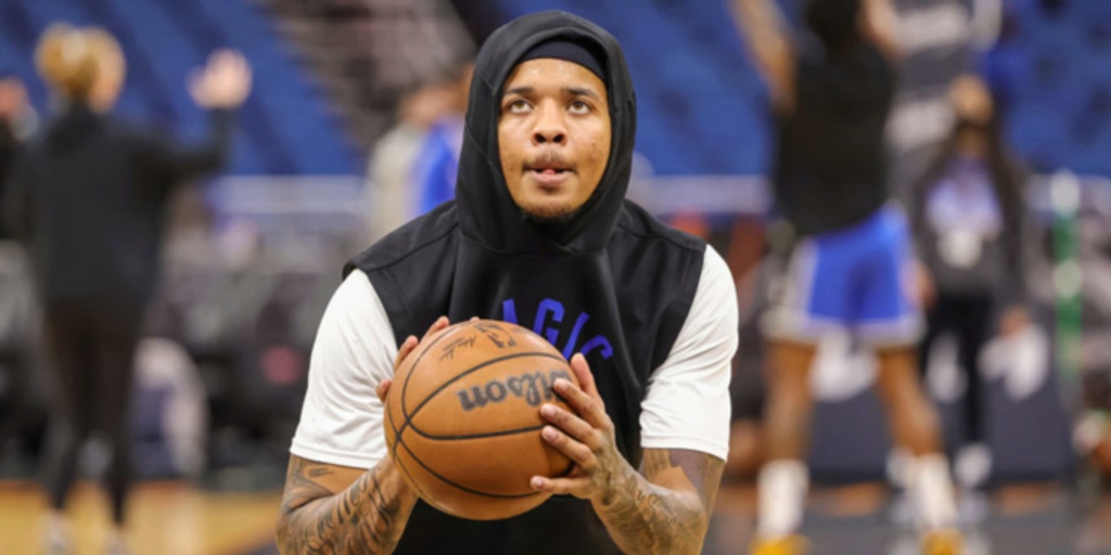 Markelle Fultz announces he will return from injury Monday vs Pacers