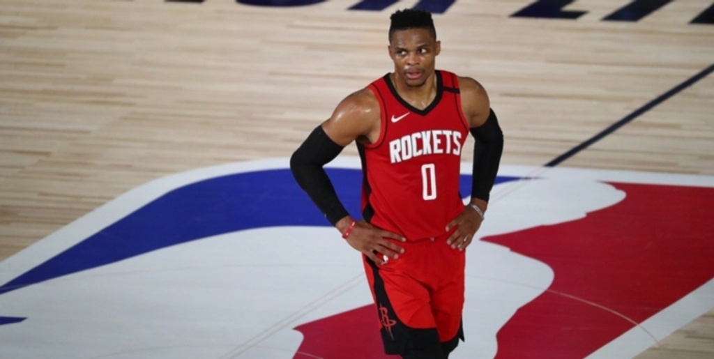 The Sheridan Show: Russell Westbrook, Daryl Morey, possible trades