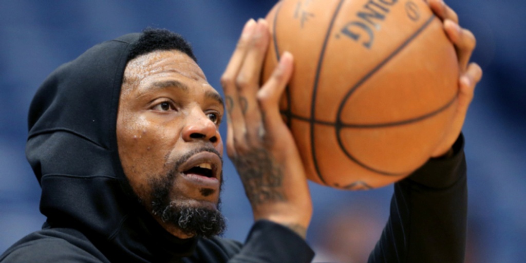 Udonis Haslem to return for 18th season