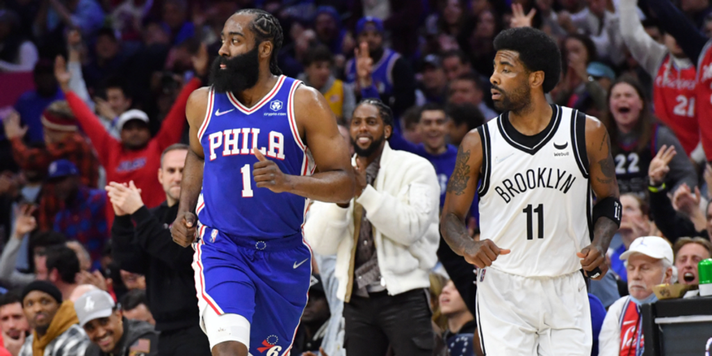Nets-76ers kinda sucked, but we still want more, don’t we?