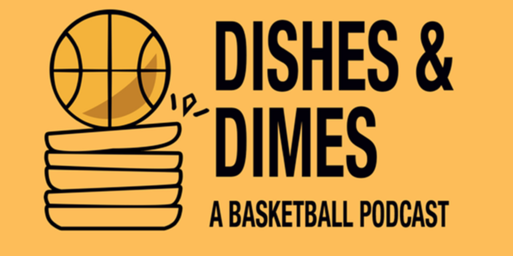 Dishes & Dimes: Trade rumors, Raptors' future, drunk Sandie