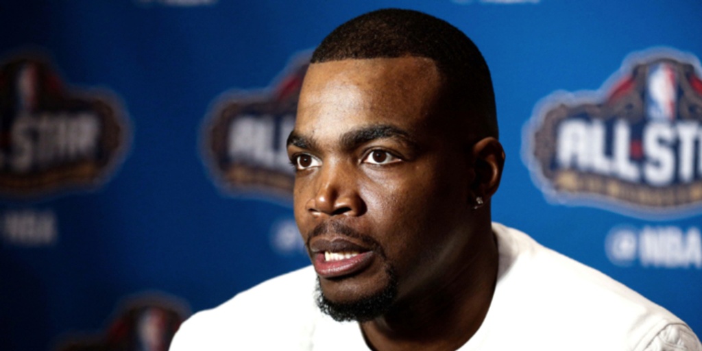 Sources: Blazers interested in free agent Paul Millsap