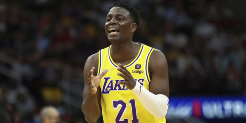 Darren Collison to sign with Lakers' G League affiliate