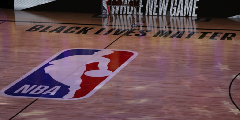 NBA announces details, format, key dates for 2020-21 season