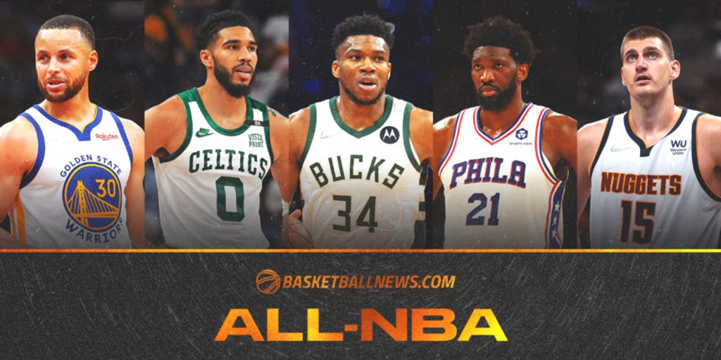 2021-22 All-NBA Teams: Praising this season's 15 best players