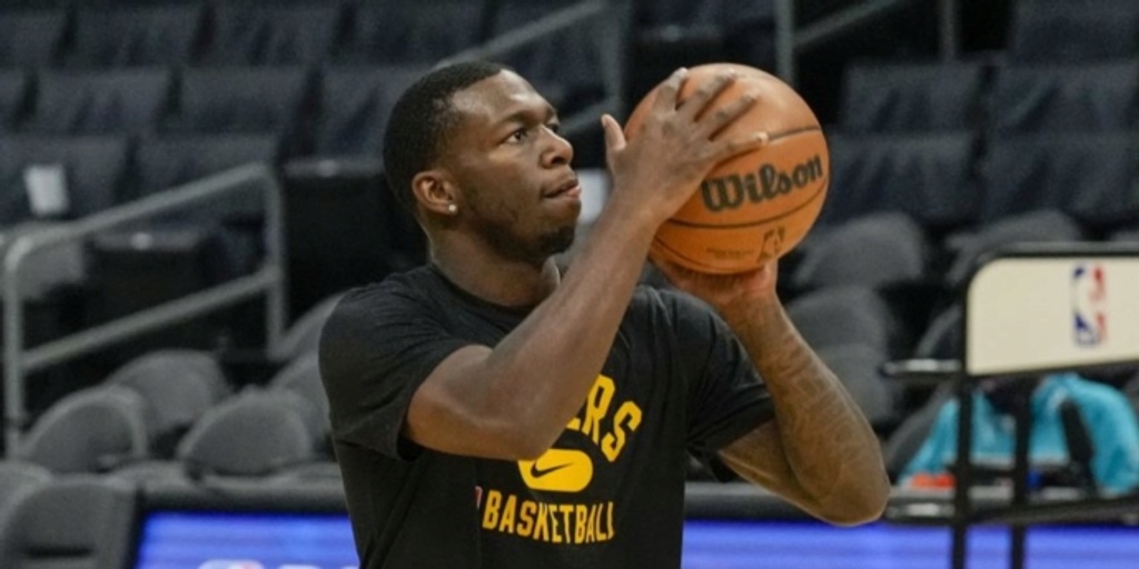 Kendrick Nunn to exercise player option with Lakers