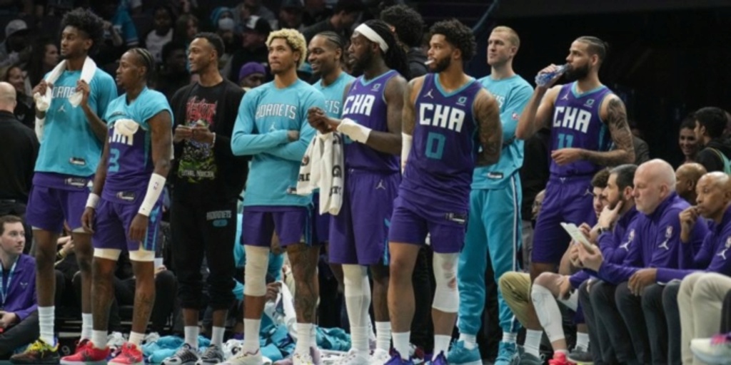 Hornets need defense, rim protection to take the next step