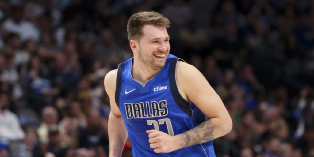 Woj: Dallas has 'significant concern' about Luka Doncic's availability