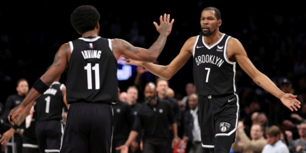 2022 NBA offseason preview: What's next for the Brooklyn Nets?