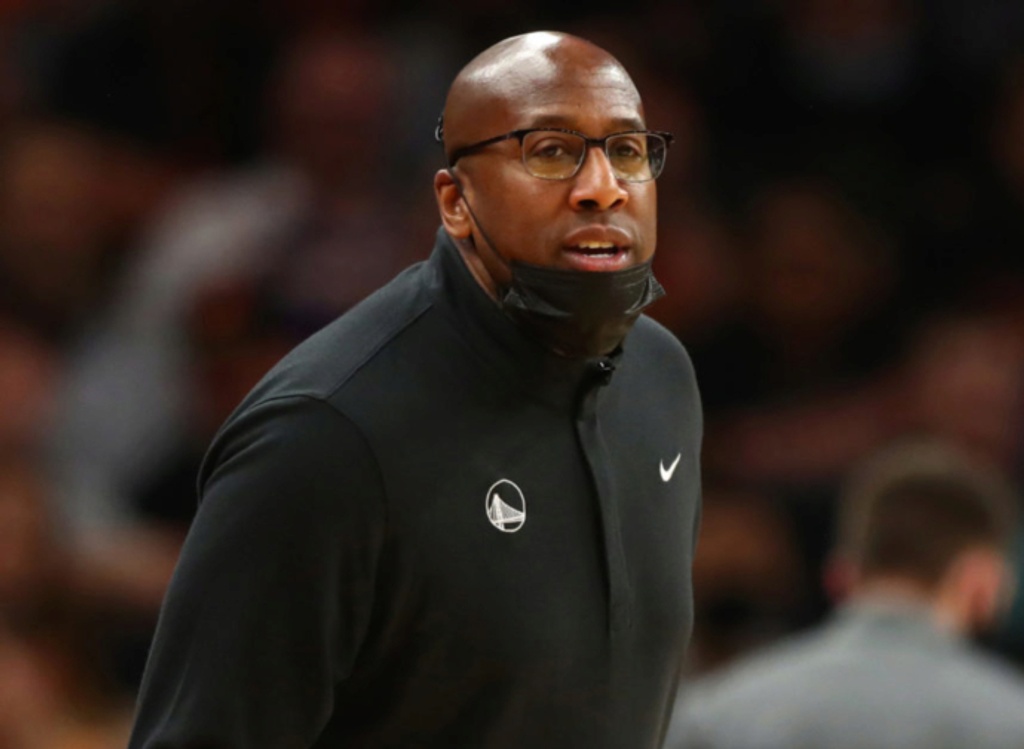 Woj: Mike Brown and Steve Clifford finalists for Kings head coaching job