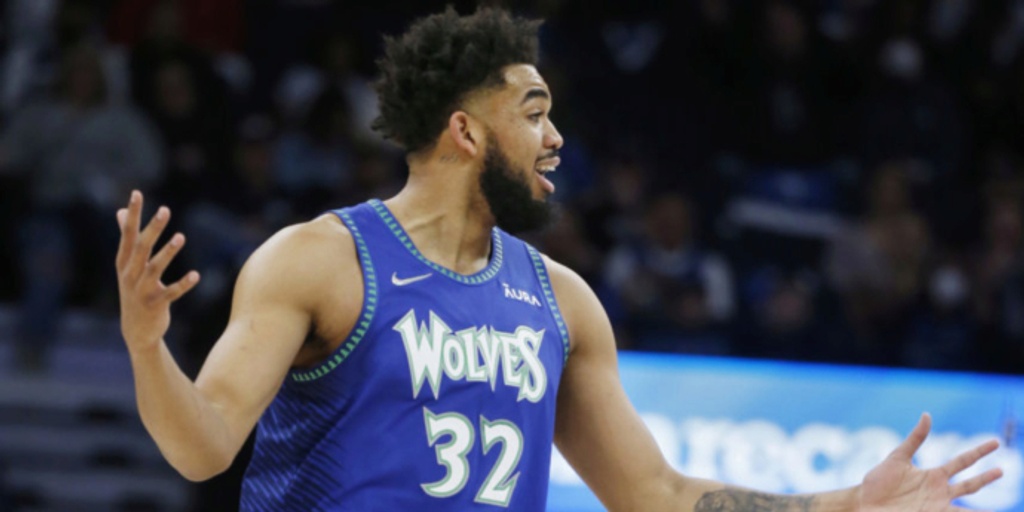 2022 NBA offseason preview: What's next for the Minnesota Timberwolves?