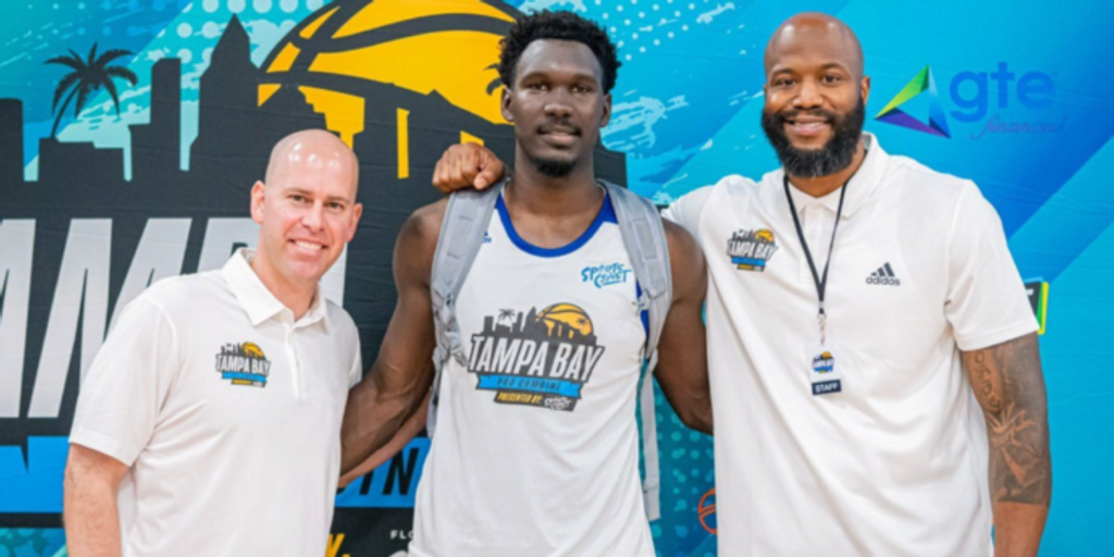 Recapping the 2022 Tampa Bay Pro Combine
