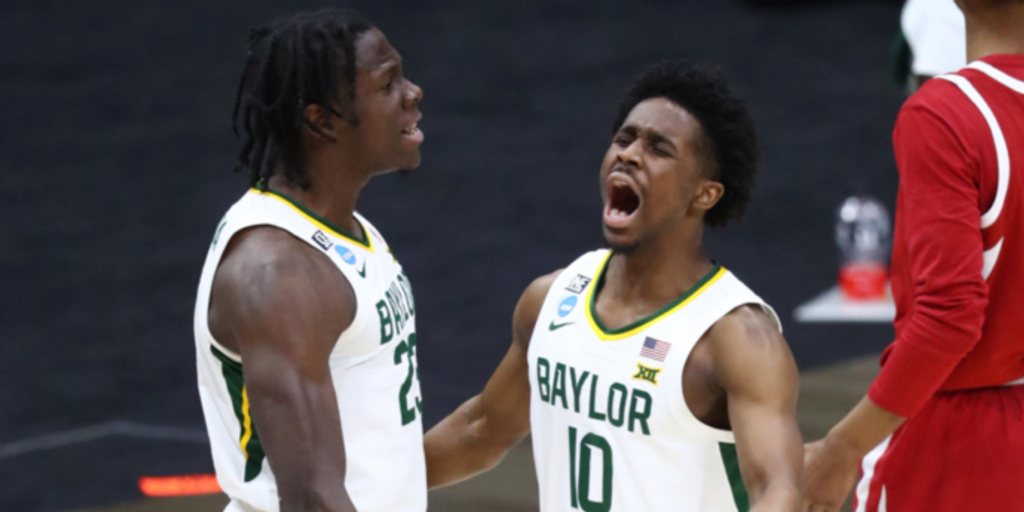 Why the new-look Baylor Bears could bring excitement in 2022-23