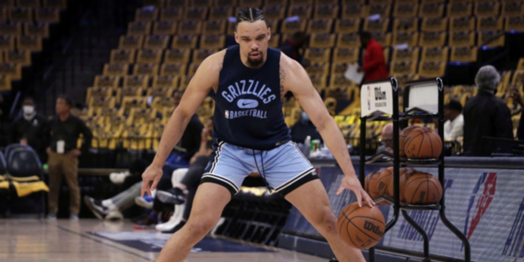 Grizzlies' Brooks suspended one game for flagrant on Payton