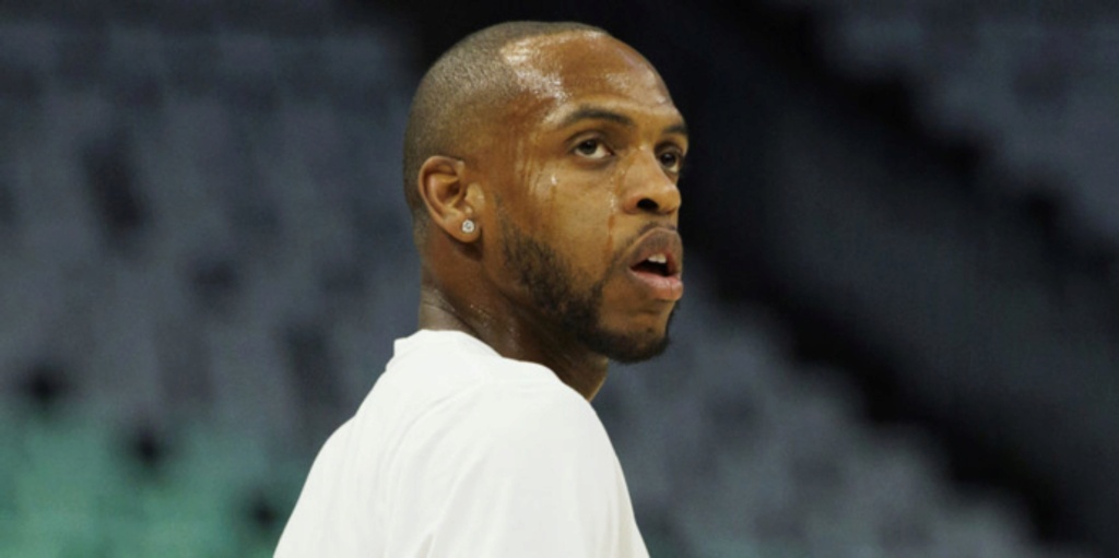 Bucks forward Khris Middleton out at least 2 more games