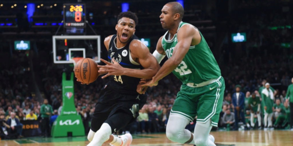 The Celtics' defense is the story of the 2022 NBA playoffs