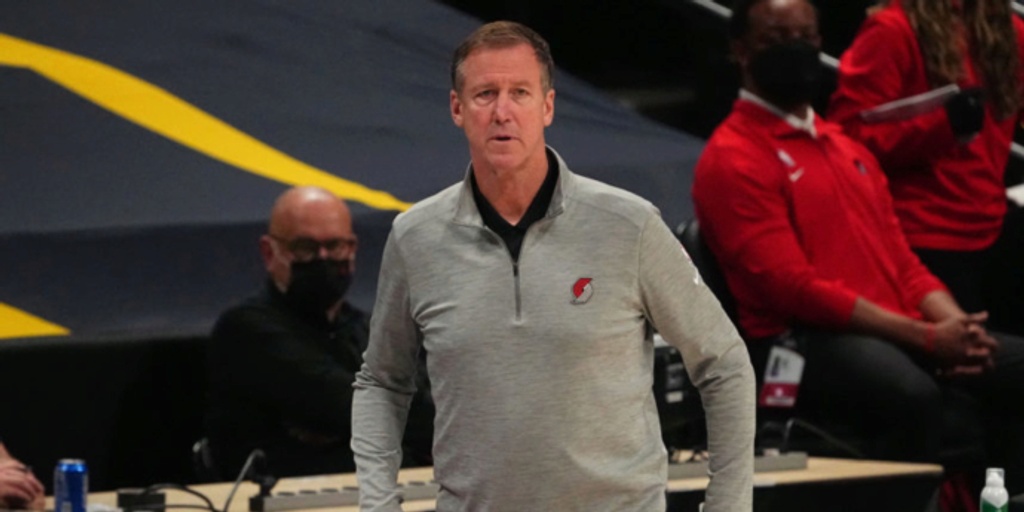 Woj: Lakers interviewed Terry Stotts for head coaching job