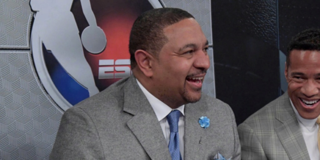Shams: Lakers interviewed Mark Jackson for head coaching position