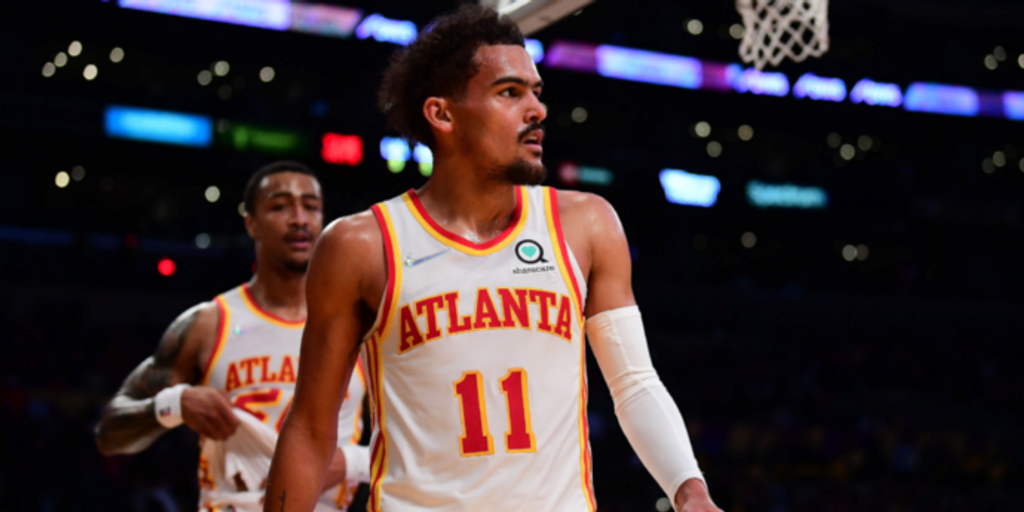 2022 NBA offseason preview: What's next for the Atlanta Hawks?