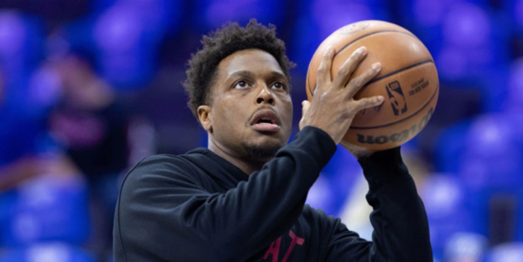 Heat's Kyle Lowry to miss Game 5 vs. 76ers