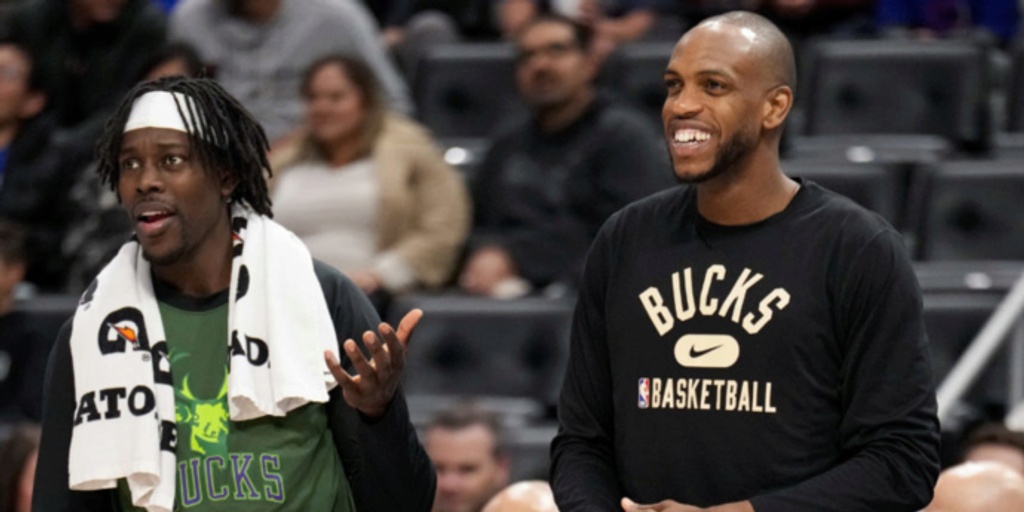 Middleton might have remained out even if Bucks had advanced