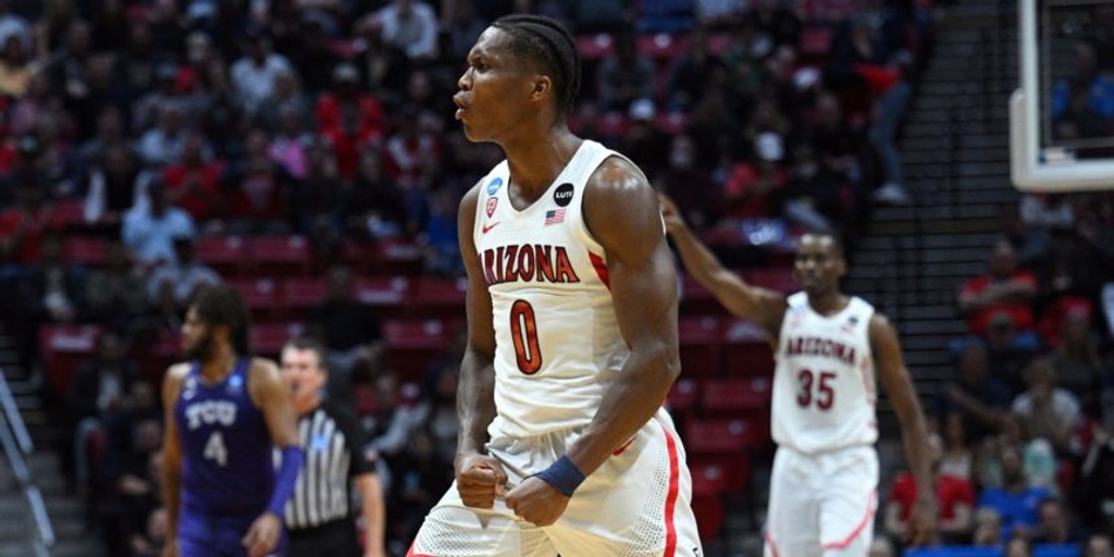 2022 NBA Draft: Bennedict Mathurin offers unique two-way ceiling