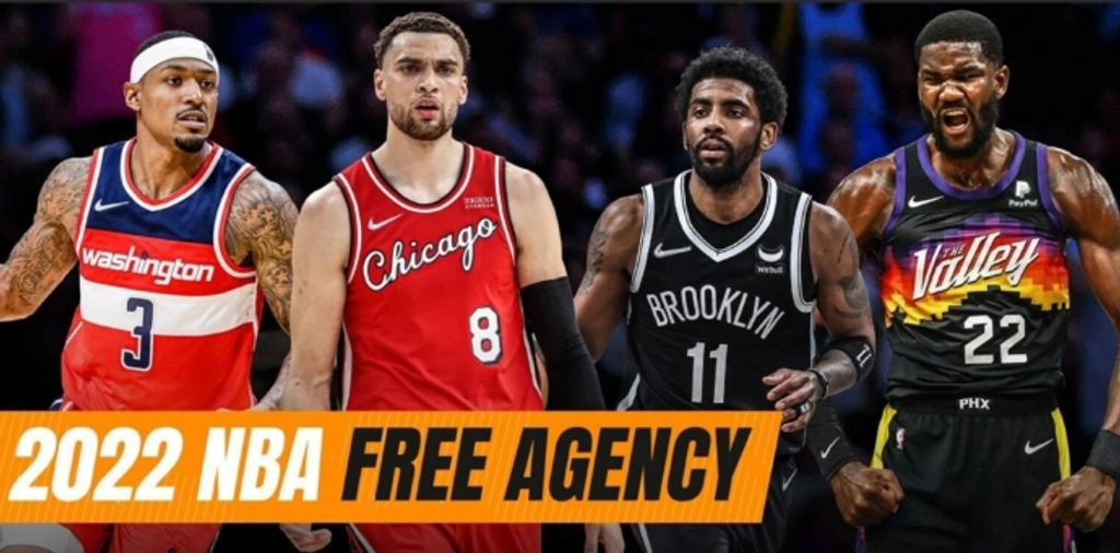 NBA free-agency glossary: Relevant salary-cap terms to know