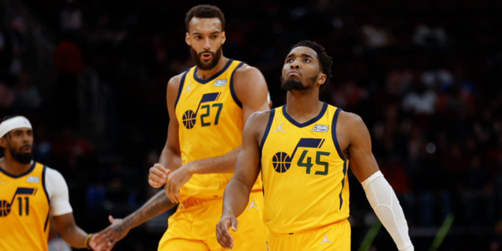 An awkward offseason looms for the Jazz as they try to avoid rebuild
