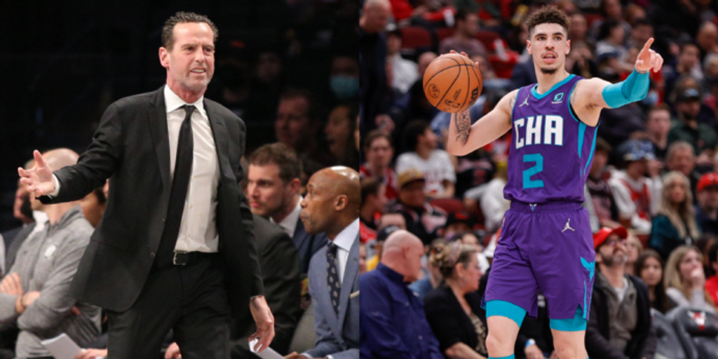 Kenny Atkinson coaching the Hornets would make so much sense