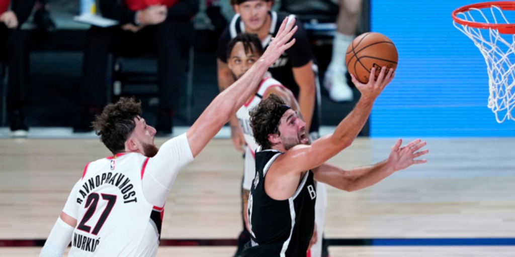 Sources: Nets likely to re-sign free agent Joe Harris