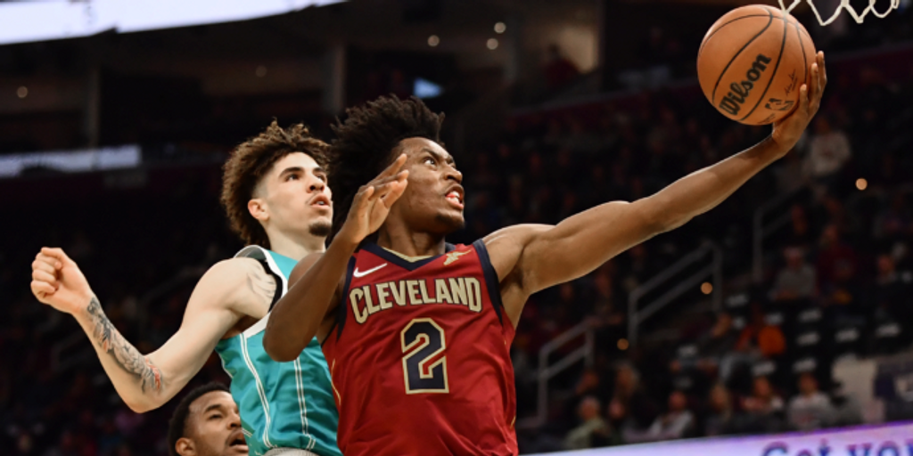 Examining potential free-agency destinations for Collin Sexton