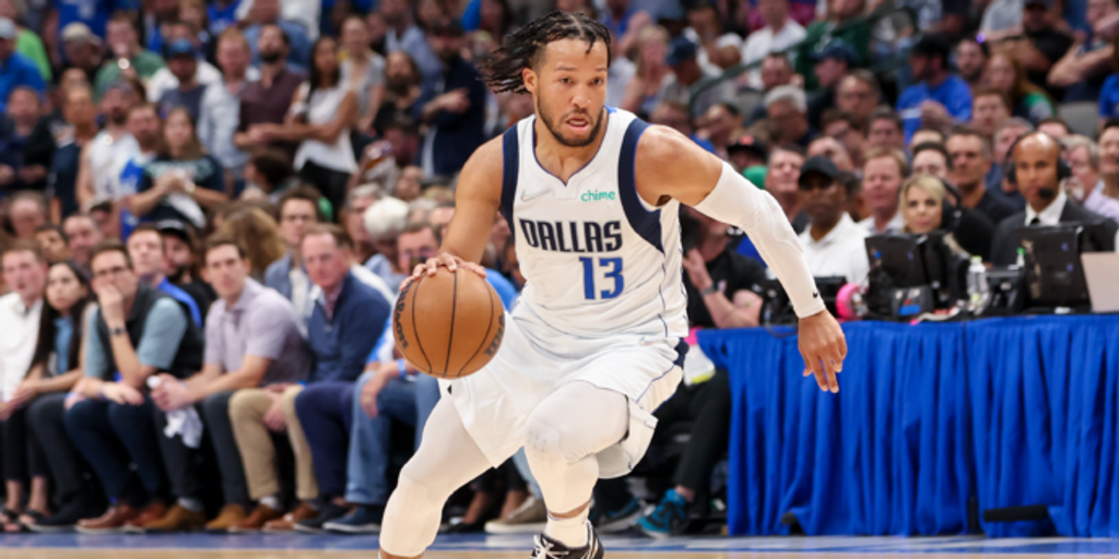 What does Jalen Brunson's new contract mean for the New York Knicks?