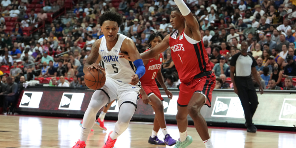 Delving into the significance of Summer League for NBA teams, prospects