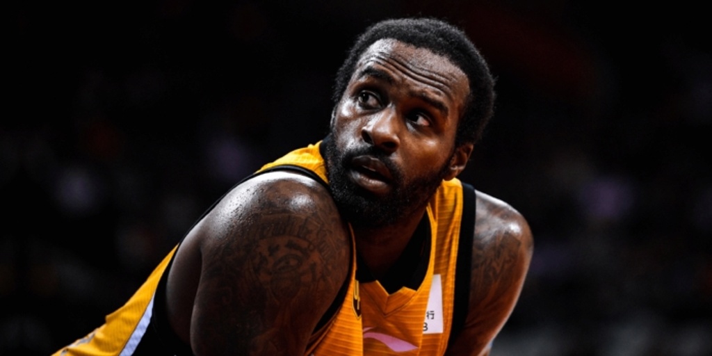Lakers expected to work out Shabazz Muhammad