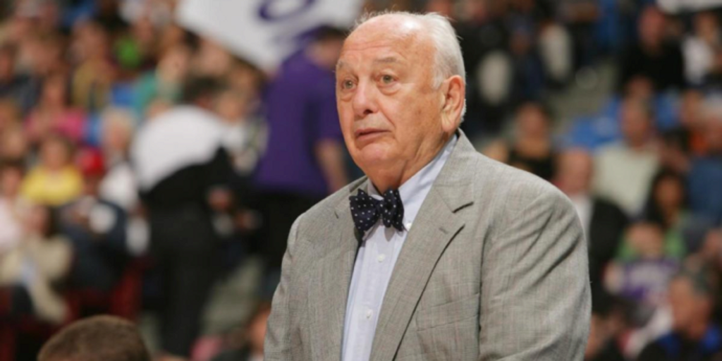 Hall of Famer, Princeton coach Pete Carril passes away at 92