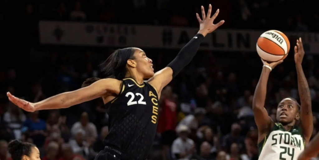 Did WNBA voters select the right DPOY and All-Defensive Teams?