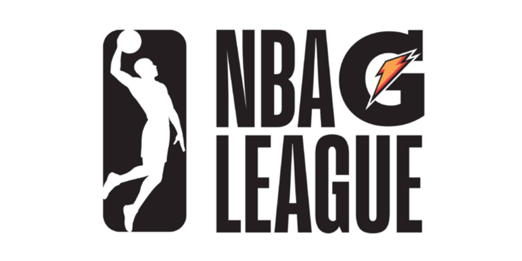 2022-23 NBA G League season tips off Nov. 4