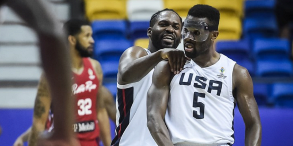 Norris Cole lifts US by Puerto Rico in AmeriCup quarters, 85-84