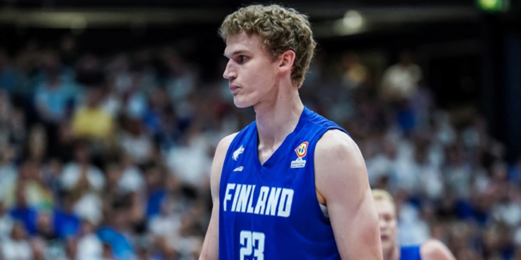 EuroBasket 2022: 6 players who stood out in the tournament