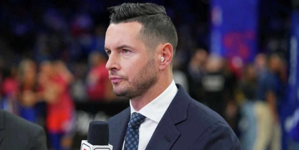 ESPN reaches multi-year extension with NBA analyst JJ Redick