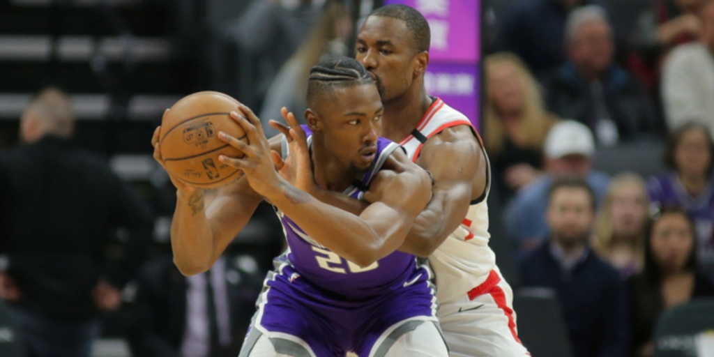 Harry Giles agrees to one-year deal with Trail Blazers
