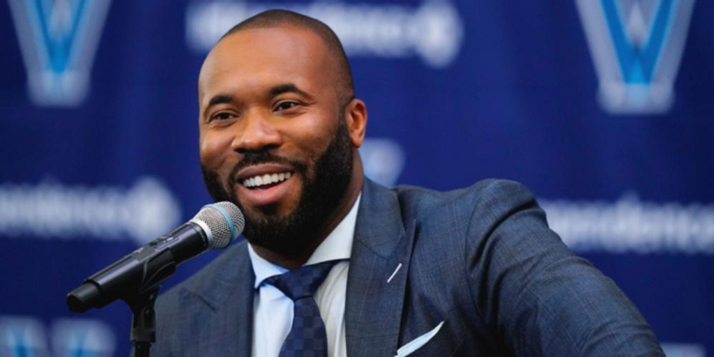 Villanova moves on from Wright with former assistant Neptune