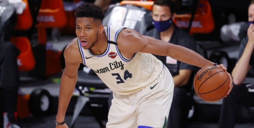 The Sheridan Show: Howard Beck on Giannis' future, Lakers' moves, more