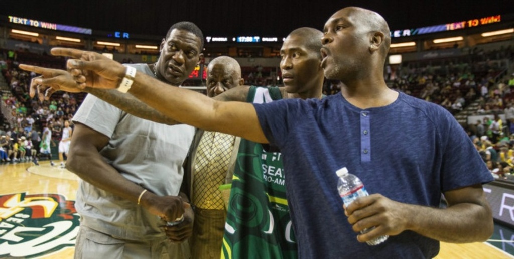 How the Sonics helped Seattle become a hoops hotbed