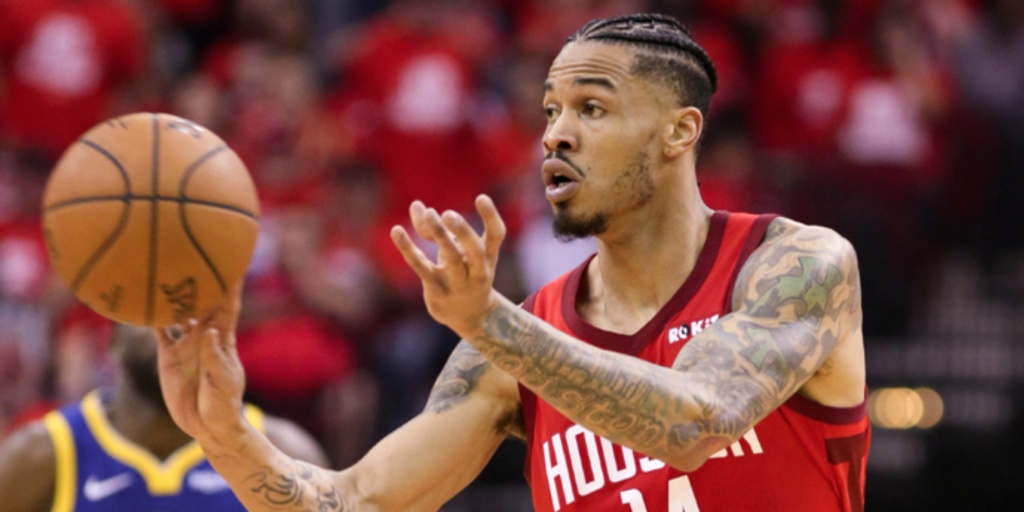 Gerald Green agrees to non-guaranteed deal with Rockets