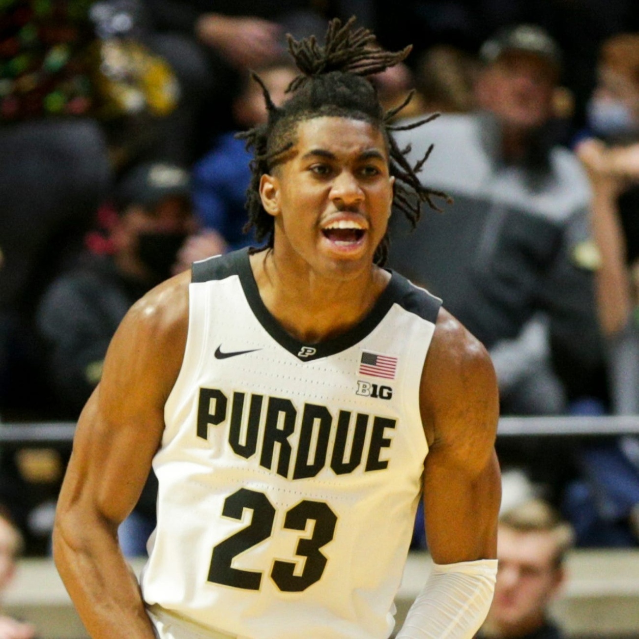 Jaden Ivey NBA Draft, Jaden Ivey Analysis, Jaden Ivey News