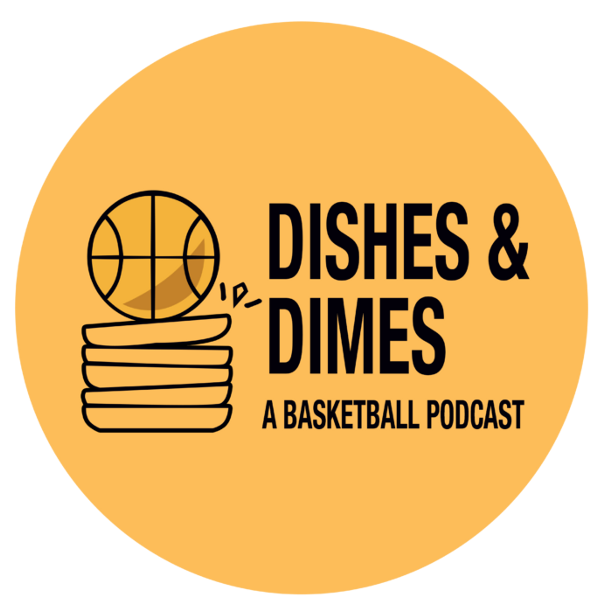 Dishes & Dimes