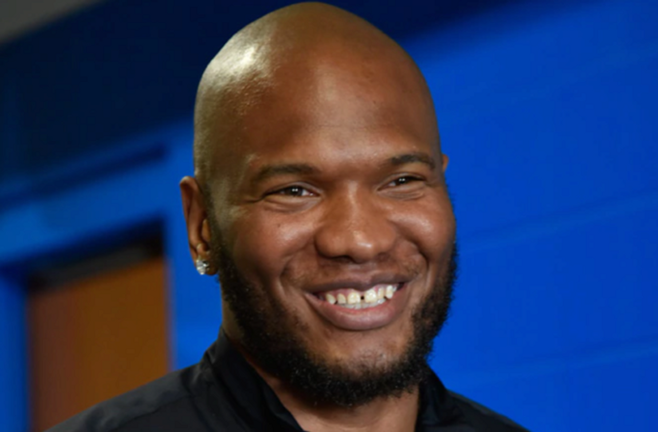 Mo Speights