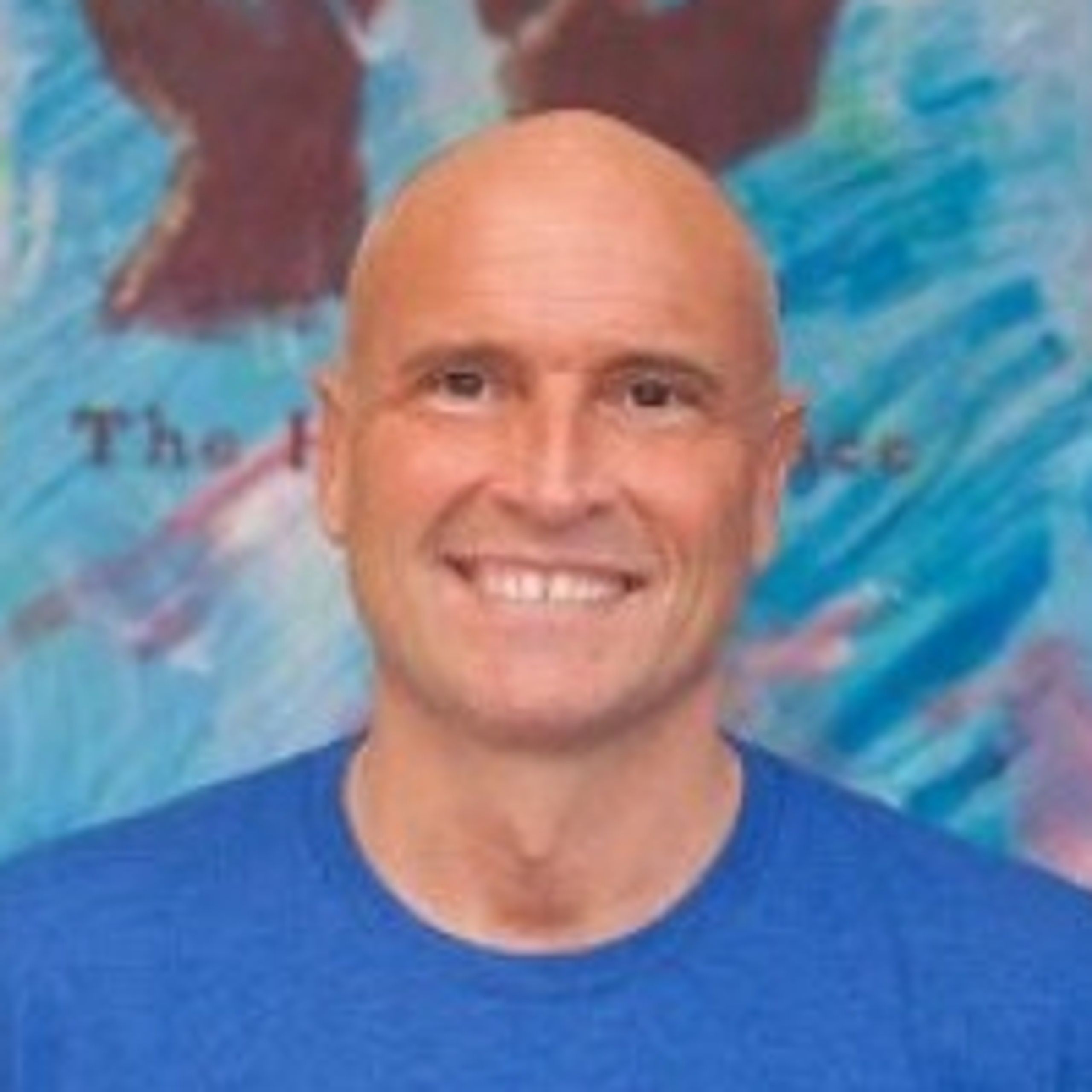 Rex Chapman