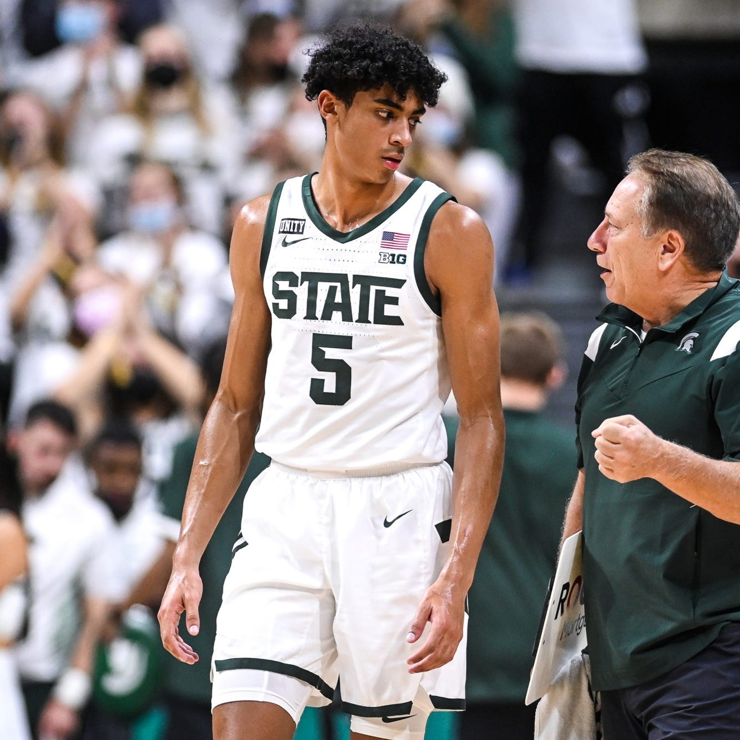 Max Christie NBA Draft, Max Christie Analysis, Max Christie News